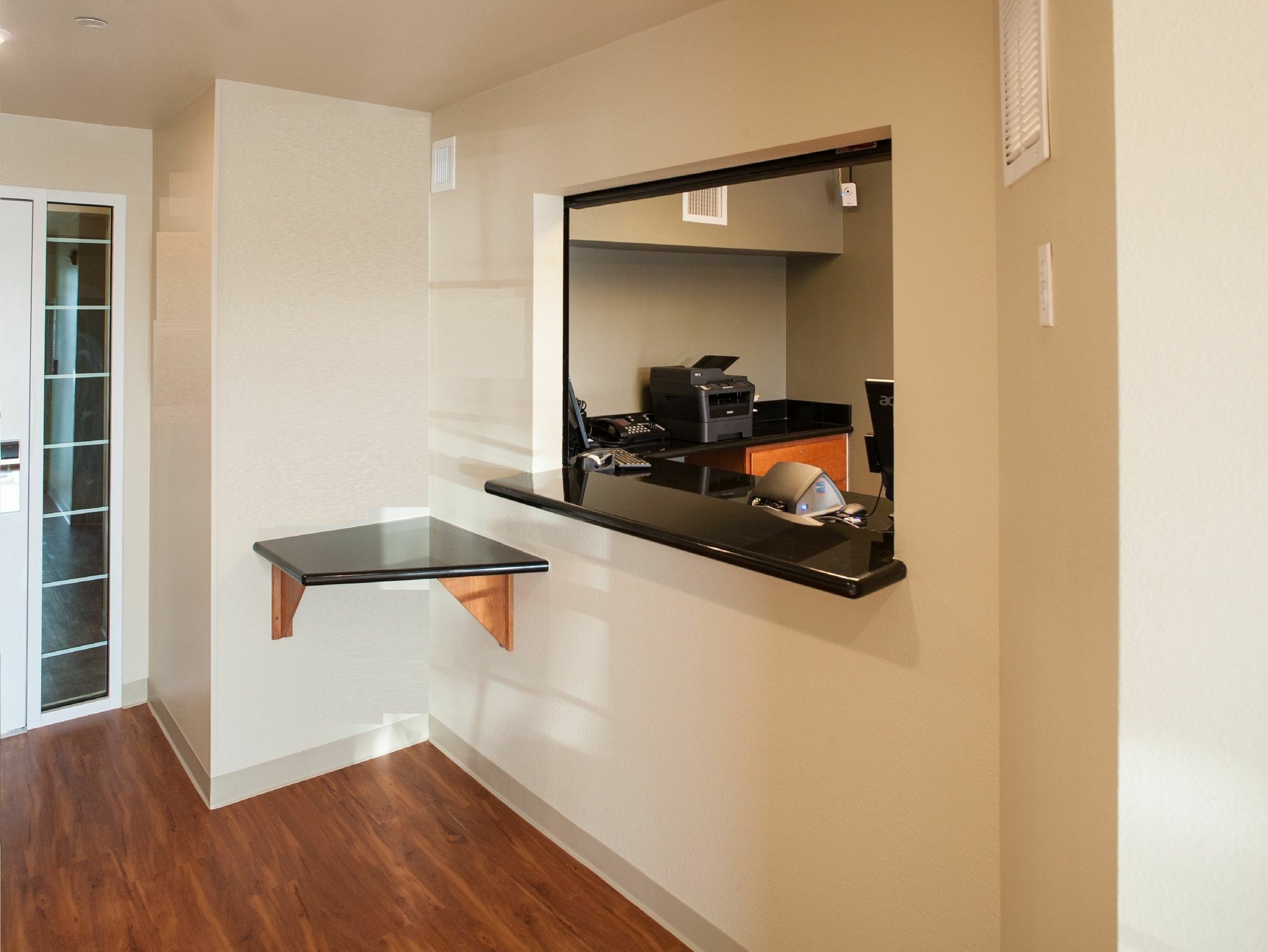 Woodspring Suites Albuquerque Exteriör bild